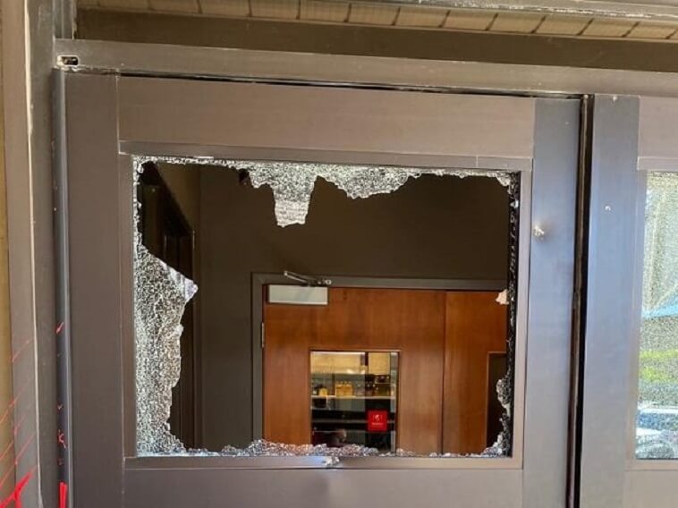 Door and Window Glass Repair