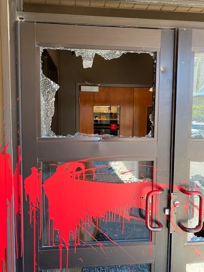 Door and Window Glass Replacement