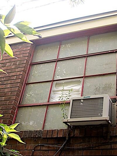 Residential Window Repair and Replacement
