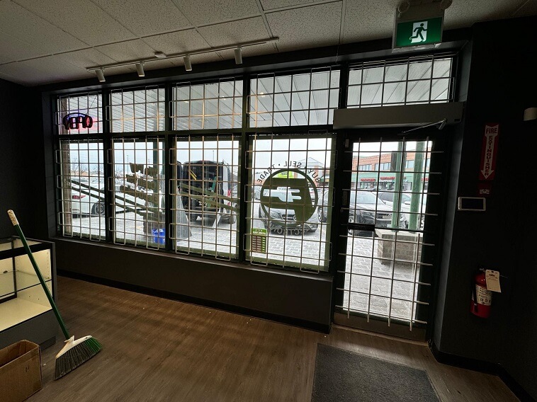 Window Repair and Replacement Services